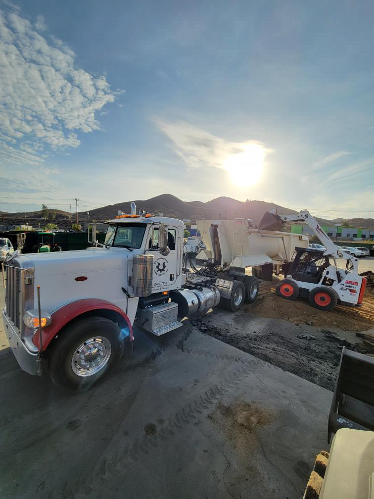 Home Site Demolition Solutions Earthworks Engineering demolition