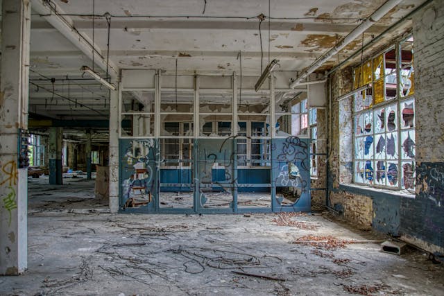 Site Demolition
